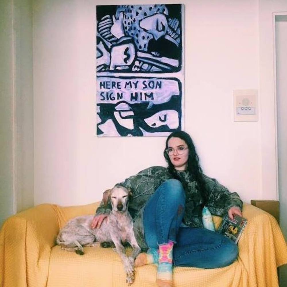 Meet your Posher, Kaitlin